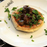 Babete Cibo