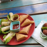 La Cabane Cibo