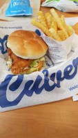 Culver's food