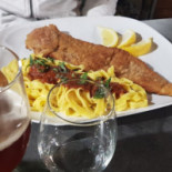L'Aiglon Cibo
