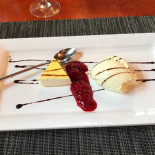 Classico-steakhouse Cibo