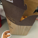 Panera Bread Cibo