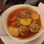 Du Liban Cibo