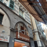 Mugugno Exterior