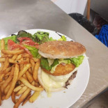 La Grange Cibo