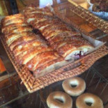 Sunup Bakery Cibo