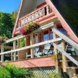 Sunup Bakery Esterno