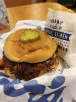 Culver's food