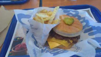 Culver's food