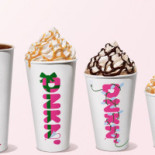 Dunkin' Cibo