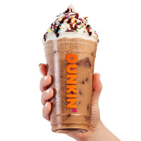 Dunkin' food