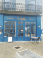 O’théa food