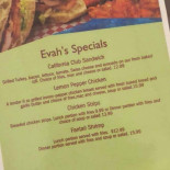 Evah's Cibo