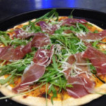 Pizza Roberto (auch Vegan) Regional Cibo