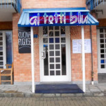 Ai Tetti Blu Nourriture