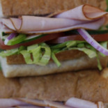 Subway Cibo