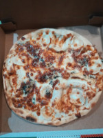 Napoli Pizza food