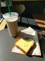 Starbucks food