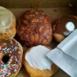 Combs Bakery Cibo