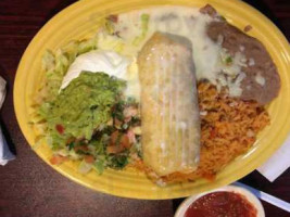 El Tapatio Mexican food