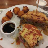 Denny's Cibo