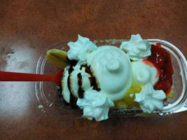 Dairy Queen (treat) food