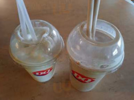 Dairy Queen Grill Chill food