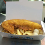 Fintastic Cibo