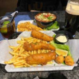 Tilted Pint Cibo