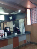 Jack In The Box inside