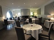 L' Auberge Limerzelaise food