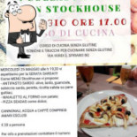 Stockhouse Food