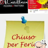 'A Carrittaria Pub-pizzeria Dentro