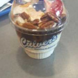 Culver's Cibo