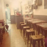 L'idée Hall Dentro