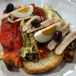 Lo Poble Cibo