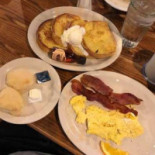 Cracker Barrel Cibo