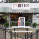 Grumpy Dog Cibo