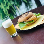 Pub Quattro Venti Comida
