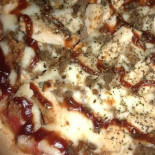 Pizzattack Cibo