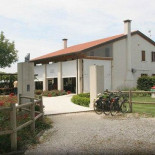 Agriturismo Corte Aurora Exterior