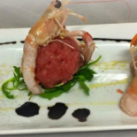 Dammi Il 5 Comida
