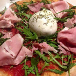 Dammi Il 5 Comida