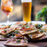 Firefly Cibo