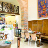 Scalzi E 'gnudi Bistrot Nourriture