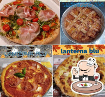 Lanterna Blu food