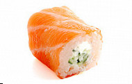 Sushi Q food