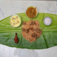 Bhai Biryani (cuff Road) food