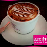 One Cafe Nourriture