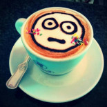 One Cafe Nourriture